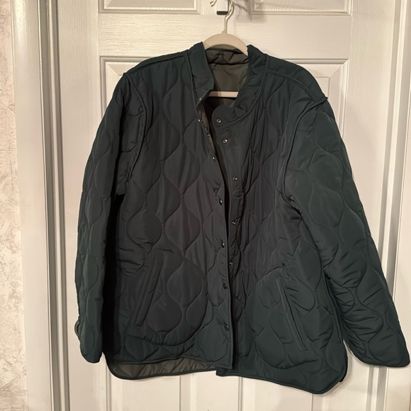 Summersalt reversible jacket - Picture 1 of 2